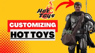 Should You Customize Your Hot Toys Figures?