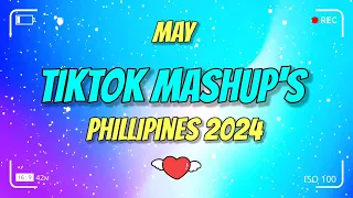 🌺🌺🌺BEST TIKTOK MASHUP MAY 2024 PHILIPPINES (DANCE CRAZE)🌺🌺🌺