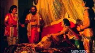 Shabarimale Swamy Ayyapa - Part 11 Of 14 - Srinivas Murthy - Srilalita - Kannada Movie