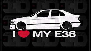 bmw e36