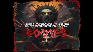 Drowning Pool - Bodies (Serk Tankian AI Cover)