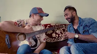 GUITAR LESSONS WITH NABIN K BHATTARAI