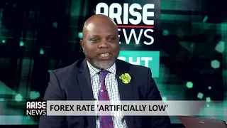 TOPE FASUA ON NIGERIA'S 2022 APPROPRIATION BILL