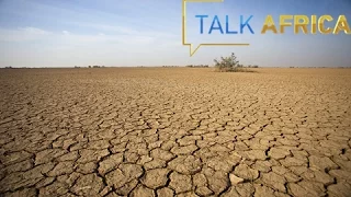 Talk Africa— El Nino & Africa's drought 11/06/2016