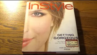 The Trio Of Beautiful Beasts - InStyle: Getting Gorgeous Book by The Editors of InStyle Magazine