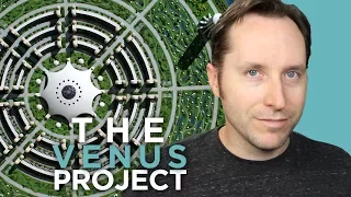 The Venus Project And The Resource-Based Economy | Answers With Joe