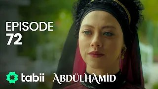 Abdülhamid Episode 72