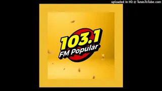 Fm popular 103.1.  Tere rupa  Nino inthemix /jueves 90