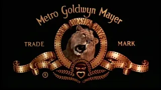 MPAA Trailer Band (R)/Metro-Goldwyn-Mayer/Rysher Entertainment (1997)