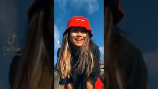 Best Hannah TikTok Compilation | #thexhan