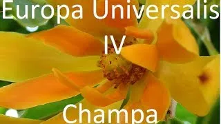 Let's Play Europa Universalis IV: Champa Part 1