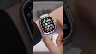 5 Insane Hidden Apple Watch Ultra Features: This is Absolutely Incredible 😱😱