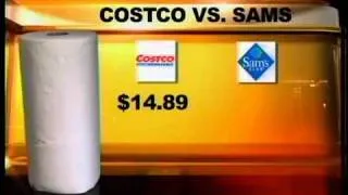 Sams vs Costco: Which is a better value?