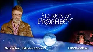 "Buried Under Water" - Secrets Of Prophecy | Part 20 - 7th October 2020