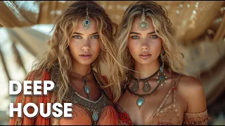 Summer Mix 2024 🌱 Deep House Remixes Of Popular Songs 🌱Alan Walker, Rihanna, Selena Gomez Cover #23