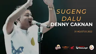 DENNY CAKNAN - Sugeng Dalu (Live Performance at Pintu Langit Pasuruan)
