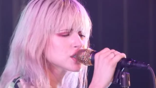 Paramore - Turn It Off (Grand Casino Hinckley, MN 2017)