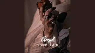 Aayat (Bajirao Mastani)