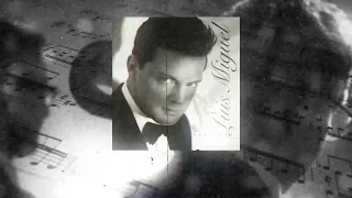 Luis Miguel - Por Debajo De La Mesa (Video Con Letra)