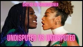 SPICY🔥CLARISSA SHIELDS VS ALICIA BAUMGARDNER THE BATTLE OF THE BEAUTIES 😁WHO WINS?