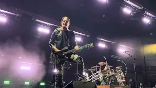 Disturbed “Stupify” 2/15/24 Huntington WV