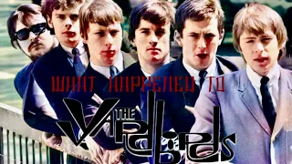 What Happened to The Yardbirds?