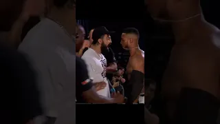 Mike Perry gets into Fight!🤯