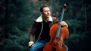 Hit The Road Jack - Ray Charles (Cello Cover)