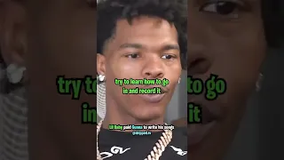 Lil Baby Paid Gunna to Write His Songs 😂