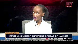 Strengthening tourism leverages for economic growth | Morning At NTV