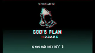 [Vietsub] God's Plan - Drake