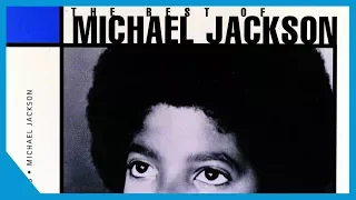 Michael Jackson - Take Me Back