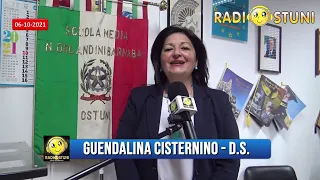 Radiostuni News del 06/10/2021