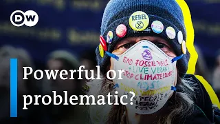 We need to talk about radical climate protests