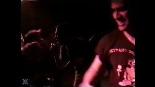 ELECTRIC FRANKENSTEIN -Live in Toronto, 1997, FULL SHOW! El Mocambo Tavern, June 21, 1997