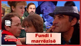 Komedi - Fundi i marrëzisë | RTSH Arkiv