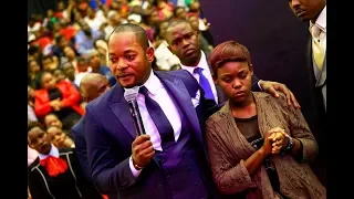 AN ABUSED 21 Year Old girl gave birth to 3 Children all out of RAPE - Prophecy with Alph LUKAU