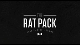 The Music of The Rat Pack