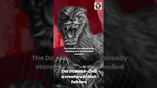 The Dobhar-chú a creature of Irish folklore