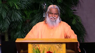 2019 Lancaster Prophetic Conference Session 4 - Sadhu Sundar Selvaraj