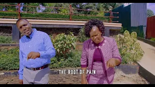 Ngwondet ne Korom by Joyce Langat Ft Gilbert Sigei (Official Music Video) SMS "Skiza 6930884" to 811