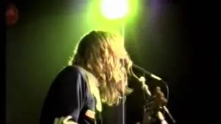 Nirvana - 06 Polly - Vera Groningen 2/11/89