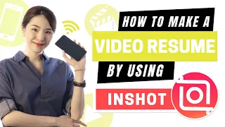 How to edit video resume on your phone? | Video Resume in 2022 | Job Majestic