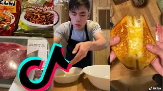 The best late night munchies 👨‍🍳😮| TikTok food and cooking compilation