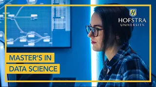 Master's in Data Science Graduate Degree | Hofstra. University