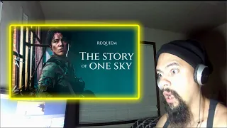 Dimash Kudaibergen - The Story of One Sky Reaction (Classical Pianist Reacts)