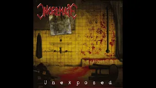 INCREMATE - Unexposed | Full Album 2023 | Old School Death/Thrash Metal