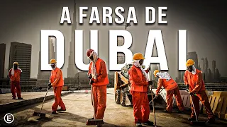 A VERDADE Sobre Dubai..