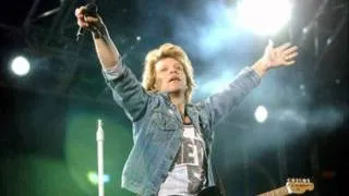 Jon Bon Jovi -Bang A Drum 2009-02-23 - Starland Ballroom - Sayreville - NJ