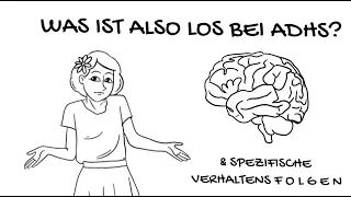 ADHS – Was Tun? Behandlung für Erwachsene | AD(H)S Erwachsene